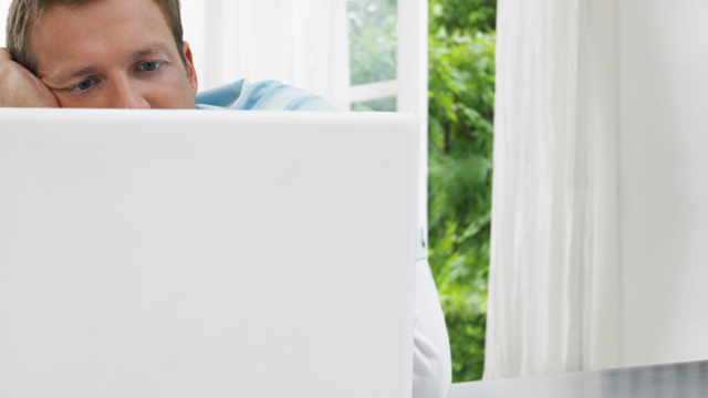 Online dating process